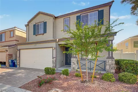 6159 Sierra Mist Ave, Las Vegas, NV 89139