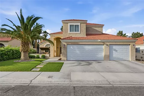 7632 Oyster Cove Dr, Las Vegas, NV 89128