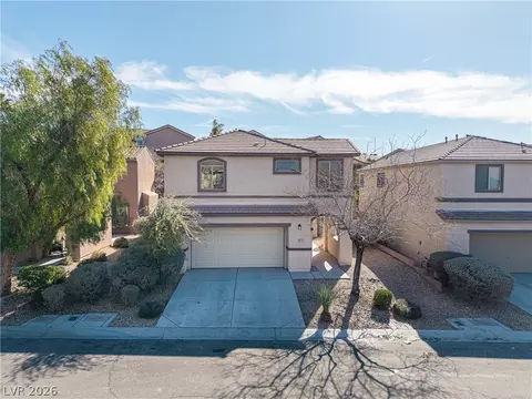 2721 Rimbaud St, Henderson, NV 89044
