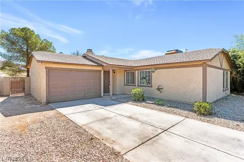 218 Dolorosa St, Las Vegas, NV 89110