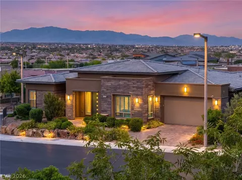 6796 Copper Sunrise Ct, Las Vegas, NV 89148