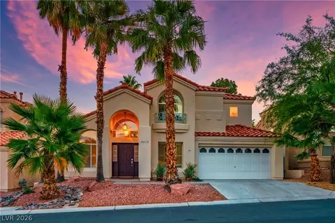 9413 Cedar Heights Ave, Las Vegas, NV 89134