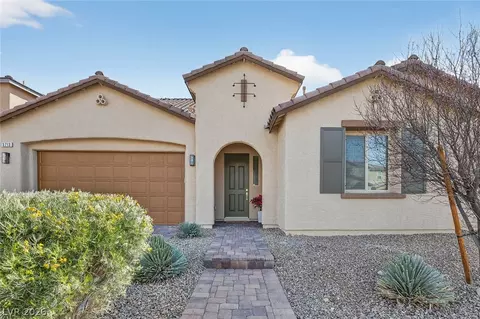 5713 Silver Cascade Ave, Las Vegas, NV 89131