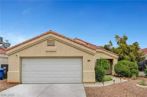 6720 Silvery Ave, Las Vegas, NV 89108
