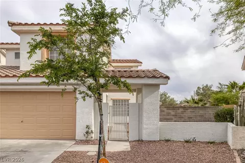 8005 Exploration Ave, Las Vegas, NV 89131