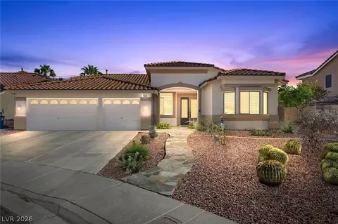 1035 Triumphant St, Henderson, NV 89052