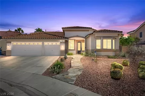 1035 Triumphant St, Henderson, NV 89052