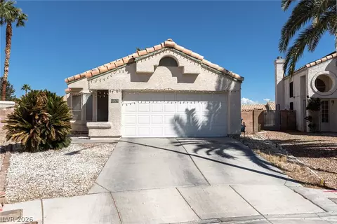 836 Carnival Ave, Las Vegas, NV 89123