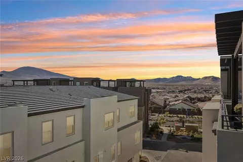 3338 Esker Ridge Ave, Henderson, NV 89044