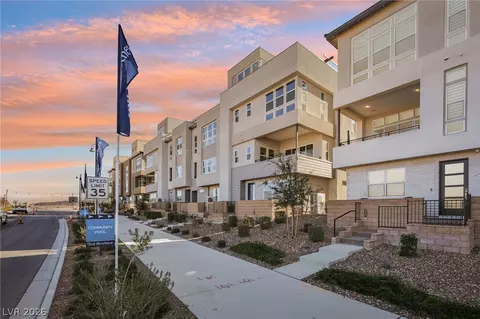 3338 Esker Ridge Ave, Henderson, NV 89044