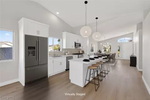 631 Pimlico Dr, Henderson, NV 89015