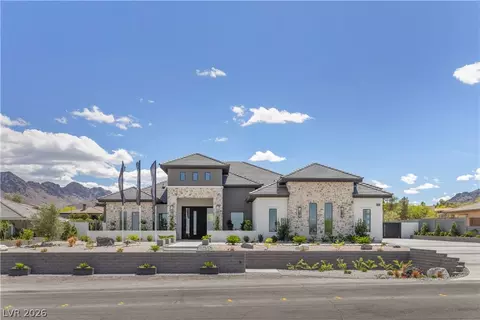 641 Patti Ann Woods Dr, Henderson, NV 89002