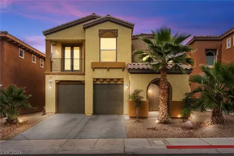 165 Honors Course Dr, Las Vegas, NV 89148