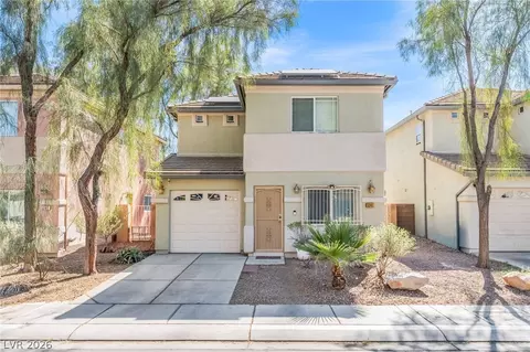 5241 Starter Ave, Las Vegas, NV 89156