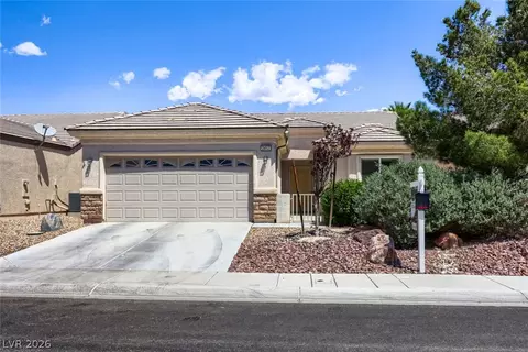 2412 Great Auk Ave, North Las Vegas, NV 89084