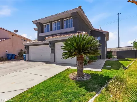 6925 Rancho Santa Fe Dr, Las Vegas, NV 89130