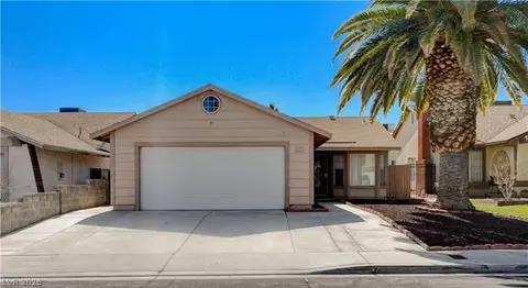 6329 Copperfield Ave, Las Vegas, NV 89108