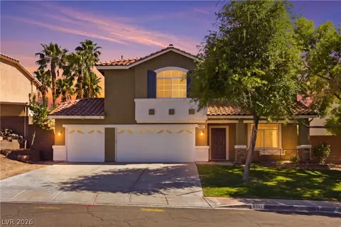 6567 Strawberry Cream Ct, Las Vegas, NV 89142