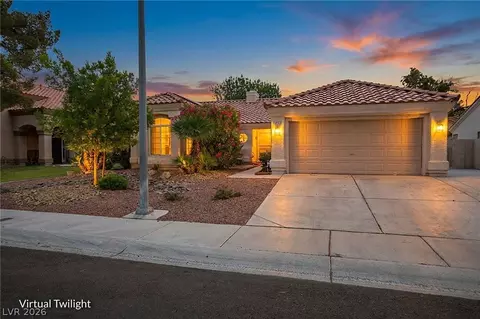 4512 Plano Dr, Las Vegas, NV 89130