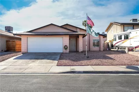 516 Purcell Dr, Las Vegas, NV 89107