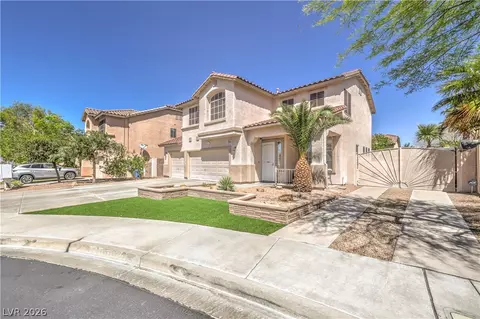 1084 Silver Star St, Henderson, NV 89002