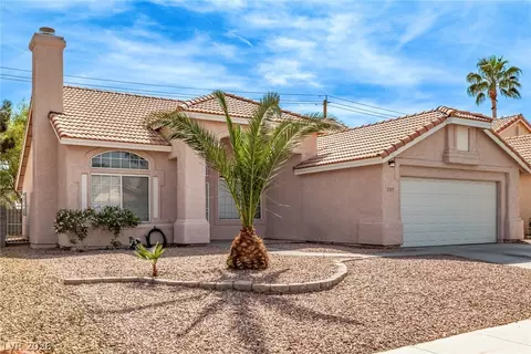 1317 Blue View Ct, North Las Vegas, NV 89031