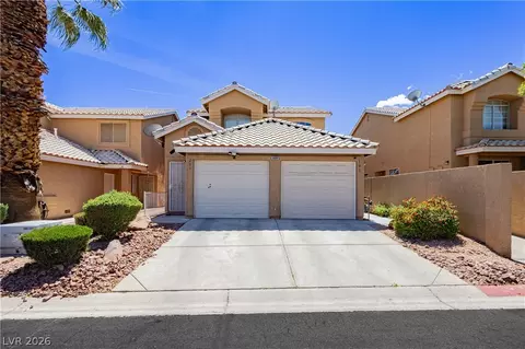 8009 Celestial Ave #101, Las Vegas, NV 89128