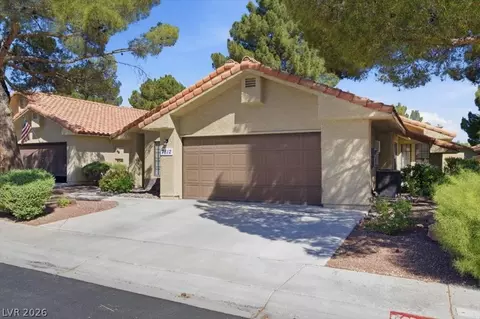 7812 Canoe Ln, Las Vegas, NV 89145