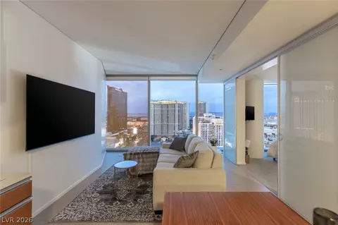 3722 Las Vegas Blvd #1903, Las Vegas, NV 89158