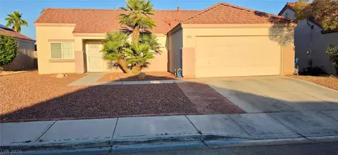 6020 Pele St, North Las Vegas, NV 89031