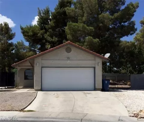 3948 Applecrest St, Las Vegas, NV 89108