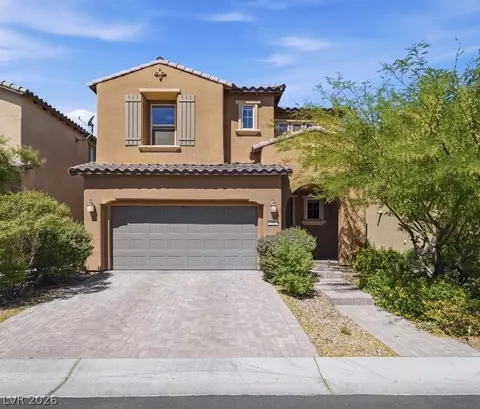 31 Berneri Dr, Las Vegas, NV 89138
