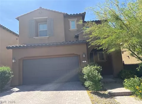 31 Berneri Dr, Las Vegas, NV 89138