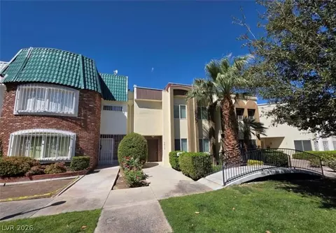 3412 Townhouse Dr, Las Vegas, NV 89121