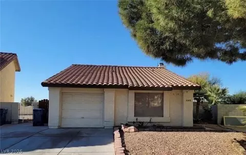 500 Prescott St, Las Vegas, NV 89110