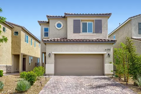 4744 Cactus Sun Ln, North Las Vegas, NV 89031