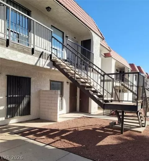 4300 N Lamont St #232, Las Vegas, NV 89115
