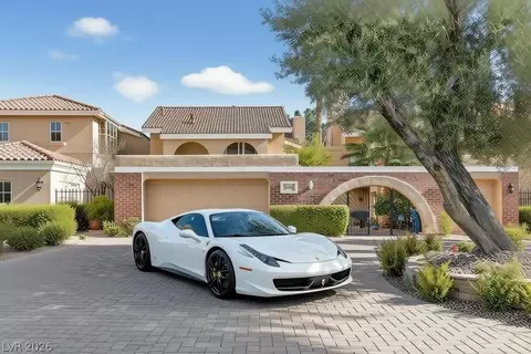 3020 Bel Air Dr, Las Vegas, NV 89109