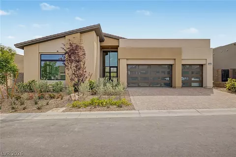 10865 Agate Cliffs Ave, Las Vegas, NV 89135