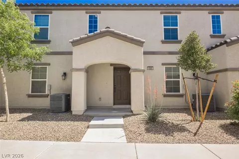 4569 Woolcomber St, Las Vegas, NV 89115
