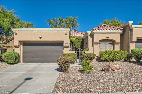 2740 Desert Crystal Dr #0, Las Vegas, NV 89134