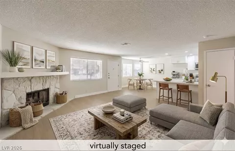 7940 Decker Canyon Dr #101, Las Vegas, NV 89128