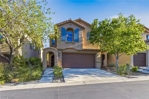 10847 Iona Island Ave, Las Vegas, NV 89166