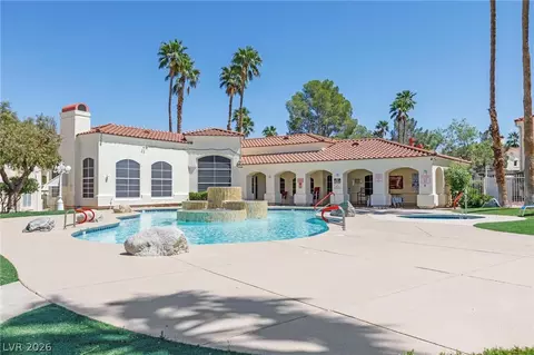 698 S Racetrack Rd #311, Henderson, NV 89015