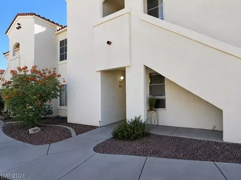 698 S Racetrack Rd #311, Henderson, NV 89015