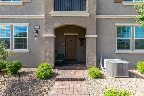 661 Bellus Pl, Henderson, NV 89015