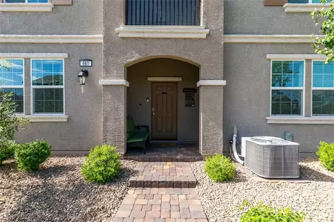 661 Bellus Pl, Henderson, NV 89015