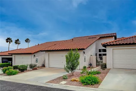 445 Enterprise Ct, Boulder City, NV 89005