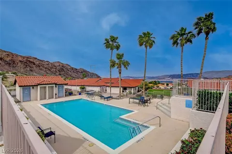 445 Enterprise Ct, Boulder City, NV 89005