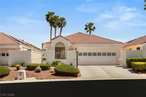 5240 Crooked River Cir, Las Vegas, NV 89149